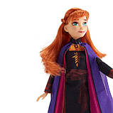 Hasbro E6710 Лялька Анна Холодне серце Принцеса Дісней Disney Princess Anna, фото 3