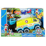 Paw Patrol Spin Master 6032662 Щенячий патруль Всюдихід для Джунглів і Райдер, фото 8