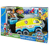 Paw Patrol Spin Master 6032662 Щенячий патруль Всюдихід для Джунглів і Райдер, фото 9