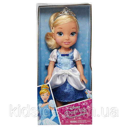 Disney Toddler Cinderella Jakks 99542