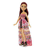 Project Mc2 Camryn 545132 Лялька Проджект МС2 Камрін з набором Науковий експеримент Розфарбуй плаття, фото 3