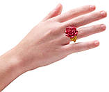 Ever After High Lizzie Hearts CDM54 Лялька Евер Афтер Хай Ліззі Хартс Нестримана весна, фото 6