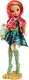 Ever After High Ashlynn Ella CFD03 Лялька Евер Афтер Хай Ешлін Елла через Ліс, фото 4