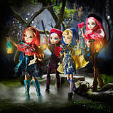 Ever After High Ashlynn Ella CFD03 Лялька Евер Афтер Хай Ешлін Елла через Ліс, фото 9