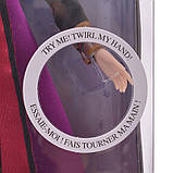 Disney Princess Anna Лялька Анна Співаюча Холодне серце, фото 6