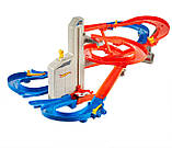 Hot Wheels FXN21 Auto Lift Expressway Трек Хот Вілс Швидкісний ліфт, фото 4