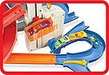 Hot Wheels FXN21 Auto Lift Expressway Трек Хот Вілс Швидкісний ліфт, фото 9