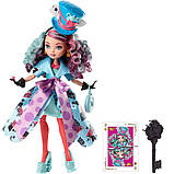 Ever After High Madeline Hatter CJF40 Лялька Евер Афтер Хай Меделін Хеттер Дорога в Країні Чудес, фото 2