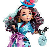 Ever After High Madeline Hatter CJF40 Лялька Евер Афтер Хай Меделін Хеттер Дорога в Країні Чудес, фото 4