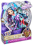 Ever After High Madeline Hatter CJF40 Лялька Евер Афтер Хай Меделін Хеттер Дорога в Країні Чудес, фото 10