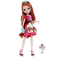 Кукла Эвер Афтер Хай Холли О хаер Покрытые Сахаром Ever After High Holly O Hair CHW47