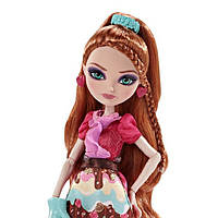 Эвер Афтер Хай Холли О хаер Кукла Ever After High Holly O Hair Sugar Coated CHW47