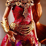 Ever After High Holly O'Hair DHF37 Лялька Евер Афтер Хай Холлі О'хаєр Ігри Драконів, фото 8