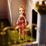 Ever After High Holly O'Hair DHF37 Лялька Евер Афтер Хай Холлі О'хаєр Ігри Драконів, фото 9