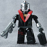 Конструктор KRE-O Битва Joe Arashikage Dojo Hasbro A4478, фото 7