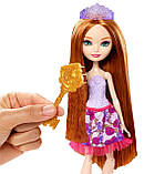 Ever After High Holly O’Hair DNB75 Лялька Евер Афтер Хай Холлі О'хаєр Парикмахер, фото 5