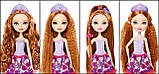 Ever After High Holly O’Hair DNB75 Лялька Евер Афтер Хай Холлі О'хаєр Парикмахер, фото 9