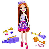 Ever After High Holly O’Hair DNB75 Лялька Евер Афтер Хай Холлі О'хаєр Парикмахер, фото 2