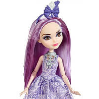 Эвер Афтер Хай Дачес Свон Кукла Ever After High Duchess Swan Birthday Ball DHM06