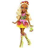 Ever After High Nina Thumbell DHF44 Лялька Евер Афтер Хай Ніна Тамбелл Базова, фото 2