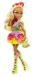 Ever After High Nina Thumbell DHF44 Лялька Евер Афтер Хай Ніна Тамбелл Базова, фото 4