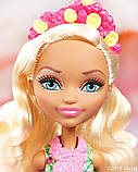 Ever After High Nina Thumbell DHF44 Лялька Евер Афтер Хай Ніна Тамбелл Базова, фото 5