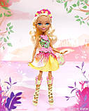 Ever After High Nina Thumbell DHF44 Лялька Евер Афтер Хай Ніна Тамбелл Базова, фото 9