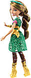 Ever After High Jillian Beanstalk DHF95 Лялька Евер Афтер Хай Джилліан Бінсток Базова, фото 3