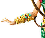 Ever After High Jillian Beanstalk DHF95 Лялька Евер Афтер Хай Джилліан Бінсток Базова, фото 6