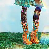 Ever After High Jillian Beanstalk DHF95 Лялька Евер Афтер Хай Джилліан Бінсток Базова, фото 8