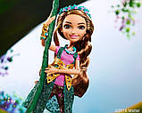 Ever After High Jillian Beanstalk DHF95 Лялька Евер Афтер Хай Джилліан Бінсток Базова, фото 9