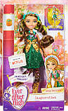 Ever After High Jillian Beanstalk DHF95 Лялька Евер Афтер Хай Джилліан Бінсток Базова, фото 10