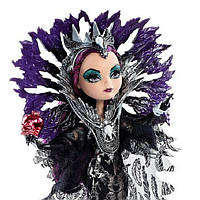 Эвер Афтер Хай Рэйвен Квин Кукла Ever After High Raven Queen Royally NEW70