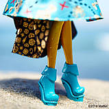 Monster High Dayna Treasura Jones DTV93 Лялька Монстр Хай Дана Трижур Джонс Корабельна Аварія, фото 7