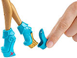 Monster High Dayna Treasura Jones DTV93 Лялька Монстр Хай Дана Трижур Джонс Корабельна Аварія, фото 8