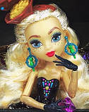 Monster High Dayna Treasura Jones DTV93 Лялька Монстр Хай Дана Трижур Джонс Корабельна Аварія, фото 9