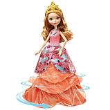 Ever After High Ashlynn Ella DNB90 Лялька Евер Афтер Хай Ешлін Елла Чарівне вбрання, фото 3