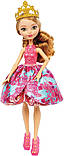 Ever After High Ashlynn Ella DNB90 Лялька Евер Афтер Хай Ешлін Елла Чарівне вбрання, фото 5