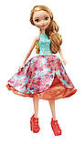 Ever After High Ashlynn Ella DNB90 Лялька Евер Афтер Хай Ешлін Елла Чарівне вбрання, фото 6