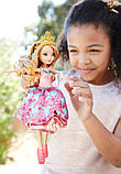 Ever After High Ashlynn Ella DNB90 Лялька Евер Афтер Хай Ешлін Елла Чарівне вбрання, фото 10