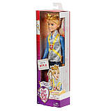 Ever After High Daring Charming DVH78 Лялька Евер Афтер Хай Деринг Чармінг Бюджетні ляльки, фото 9