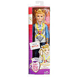 Ever After High Daring Charming DVH78 Лялька Евер Афтер Хай Деринг Чармінг Бюджетні ляльки, фото 10