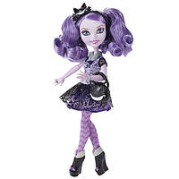 Кукла Эвер Афтер Хай Китти Чешир Базовая ПЕРЕВЫПУСК Ever After High Kitty Cheshire CDH53