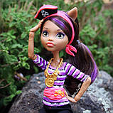 Monster High Clawdeen Wolf DTV84 Лялька Монстр Хай Клодін Вульф Кораблекшення, фото 9