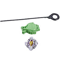 Бейблейд Луинор Л4 Beyblade Burst Turbo Slingshock Luinor L4 E4730