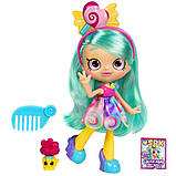 Shopkins Shoppies Lolita Pops 56936 Лялька Шопкінс Лоліта Попс Шопстайл, фото 2
