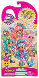 Shopkins Shoppies Lolita Pops 56936 Лялька Шопкінс Лоліта Попс Шопстайл, фото 4