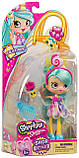 Shopkins Shoppies Lolita Pops 56936 Лялька Шопкінс Лоліта Попс Шопстайл, фото 6