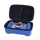 Чохол для зберігання фотоапарата синій VTech KidiZoom Duo, фото 6