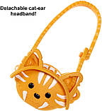 Cave Club Roaralai GNM09 Лялька Печерний клуб Роралай з пасмом і вихованець Феррелл, фото 5